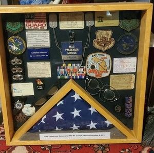 Meet your Posher, Donald